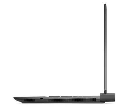 Dell Alienware M18 R2 Gaming Laptop, 14th Gen. Intel Core i9-14900HX Processor, 64GB DDR5 RAM, 2TB NVMe SSD, RTX 4090 16GB VGA, 18" QHD+ (2560 x 1600) 165Hz Display, AlienFX RGB backlit Keyboard, Wi-Fi 7+BT 5.4, Windows 11 Home - Dark Metallic Moon