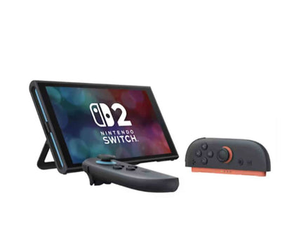 Nintendo Switch 2 with Controller