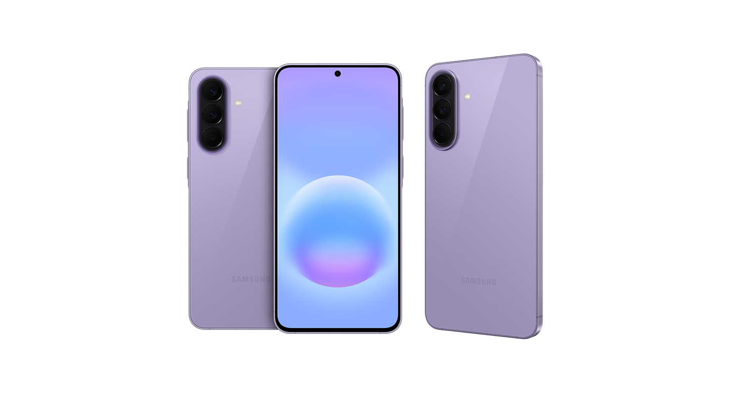 Samsung Galaxy A57 - 8GB - 256GB - 6.7" Super AMOLED Plus - Awesome Lilac