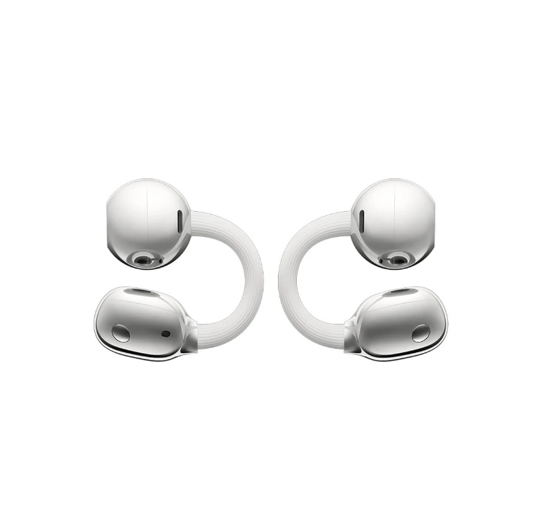 Huawei FreeClip 2 Earbuds - White – zstoreq8 Huawei FreeClip 2 Earbuds - White – zstoreq8