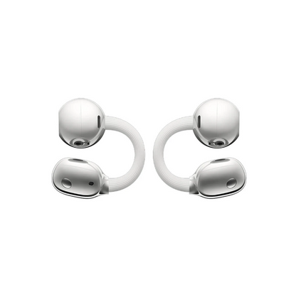 Huawei FreeClip 2 Earbuds - White