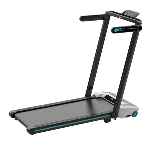 Powerology Incline Folding Treadmill