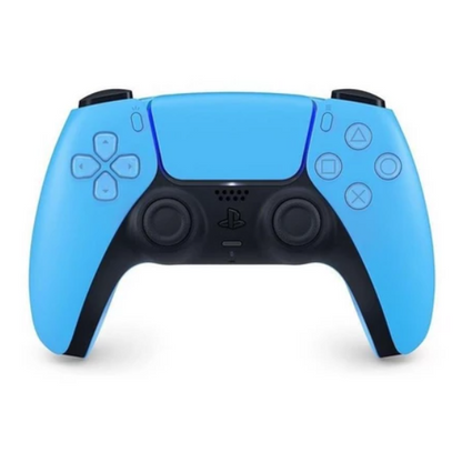 PS5 PlayStation Dualsense Wireless Controller – Starlight Blue