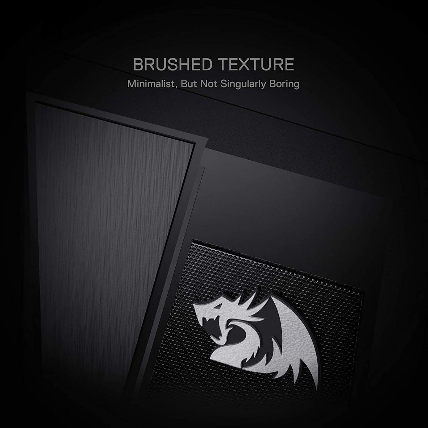 Redragon ANVIL GS520 RGB Wired Gaming Stereo Speakers