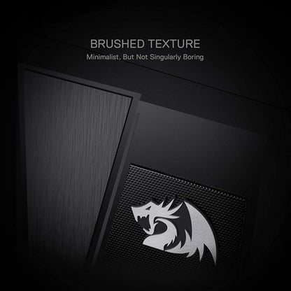 Redragon ANVIL GS520 RGB Wired Gaming Stereo Speakers