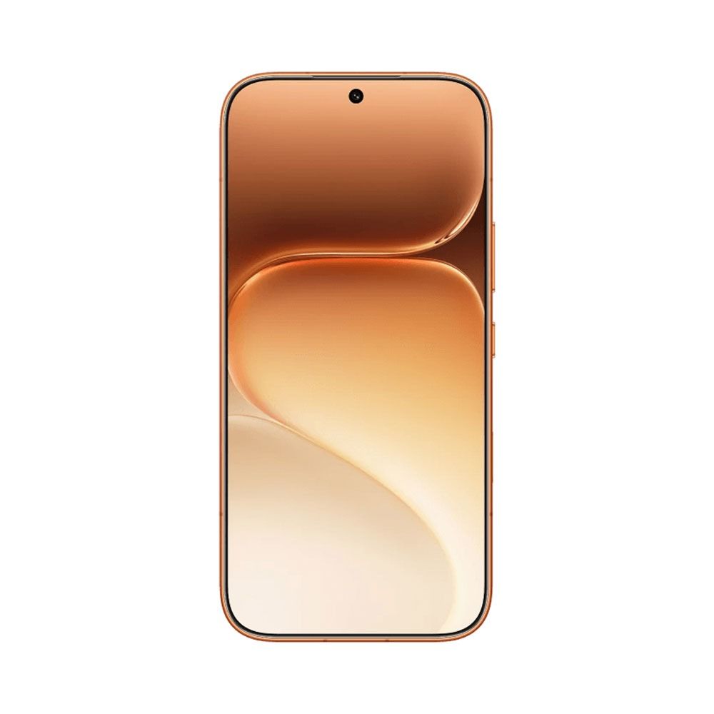 HONOR 600 - 8GB RAM - 256GB - 6.57"  5G -Orange