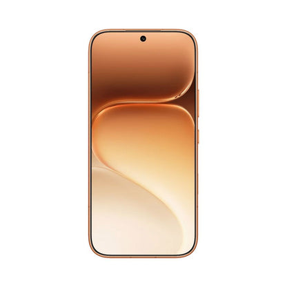 HONOR 600 - 8GB RAM - 256GB - 6.57"  5G -Orange