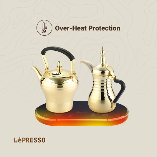 Porodo Lifestyle Powerful Portable Go-Blender