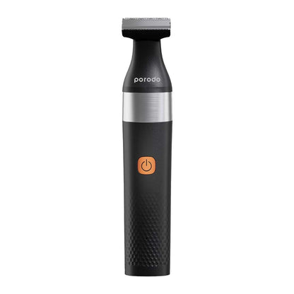 Porodo Lifestyle Dual Blade Beard Trimmer Smooth Seamless Shave