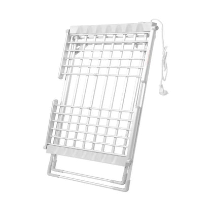 Porodo Lifestyle Electric Heated Indoor Clothes Dryer