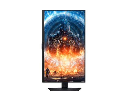 Samsung 27" Odyssey G6 G60F QHD 350Hz 1Ms Response Time G-Sync with Pivot Gaming Monitor
