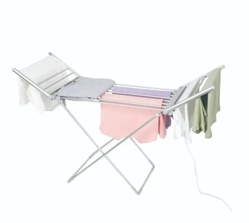 Porodo Lifestyle Electric Heated Indoor Clothes Dryer