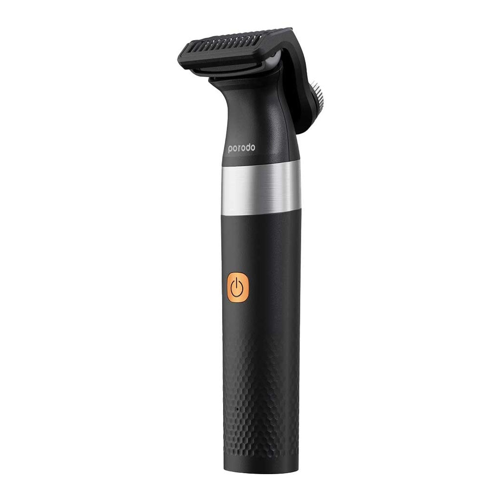 Porodo Lifestyle Dual Blade Beard Trimmer Smooth Seamless Shave