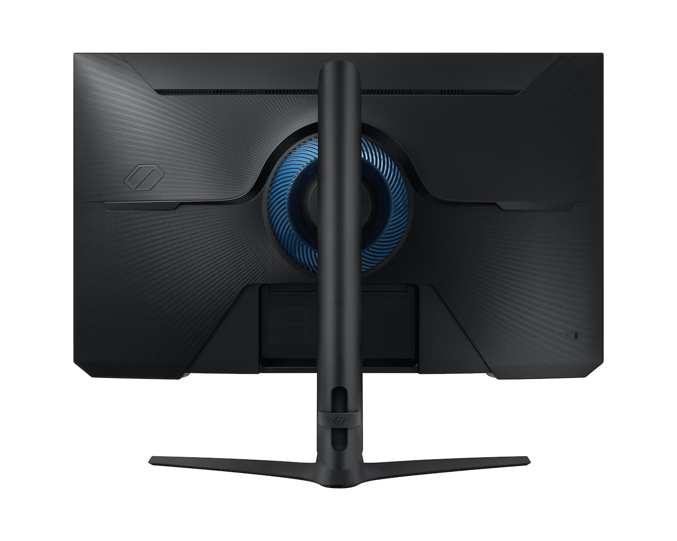 Samsung 27" FHD monitor with IPS panel, 240Hz refresh rate and 1ms response time