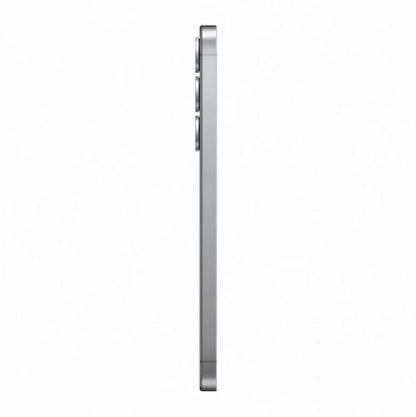 Samsung Galaxy S25+ - 512GB Silver Shadow