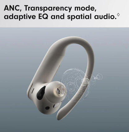 Beats Powerbeats Pro 2 Wireless Earbud - Bluetooth - In-Ear - Quick Sand