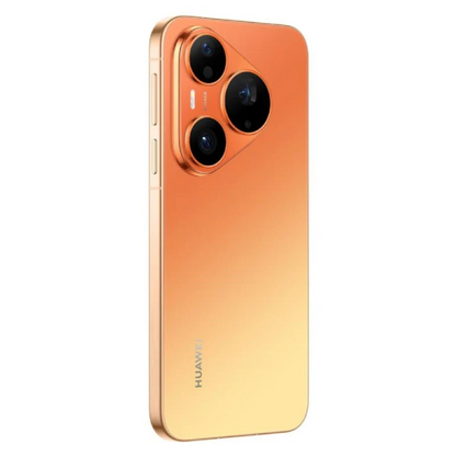 Huawei Pura 90s Pro - 6.6" LTPO OLED-12GB - 256GB - Orange Soda