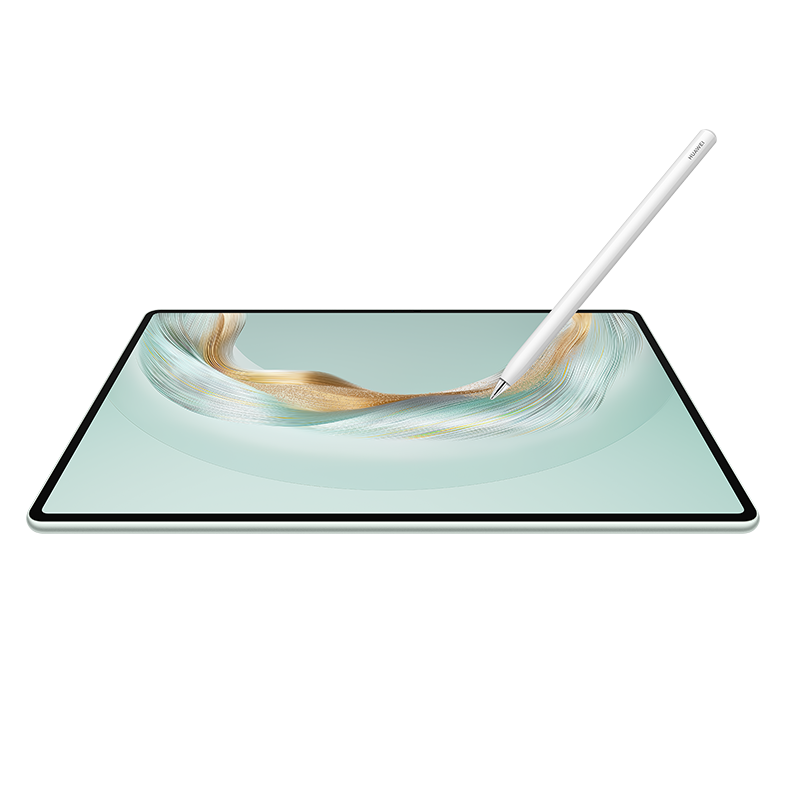 HUAWEI Matepad Pro Tablet - WiFi-Pencil 512GB -12GB RAM 12.2" Green