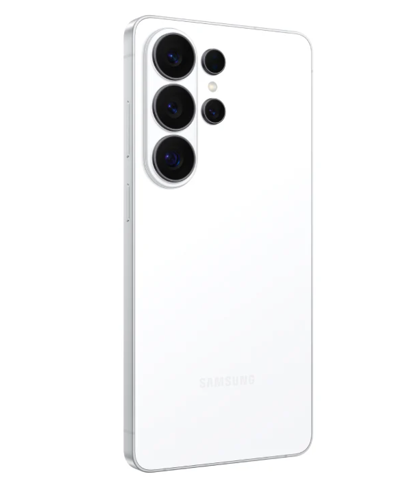 Samsung Galaxy S26 Ultra 12GB - 256GB - 6.9"  White