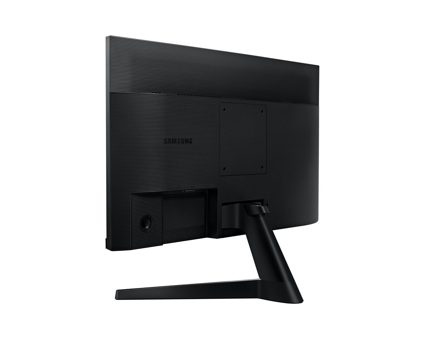 Samsung Essential Monitor 24-inch Full HD screen with a 100Hz refresh rate