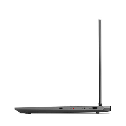 Lenovo LOQ 15IRX9 Gaming Laptop Intel Core i7-13650HX 24GB RAM 512GB SSD NVIDIA GeForce RTX 3050 6GB 15.6" FHD (Windows 11 Pro License) - Luna_Grey