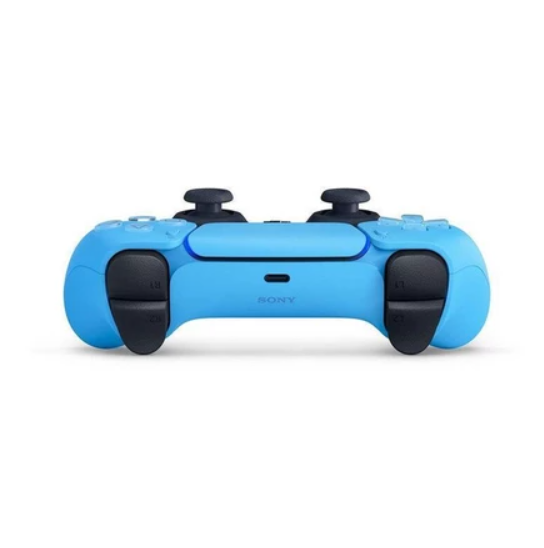 PS5 PlayStation Dualsense Wireless Controller – Starlight Blue