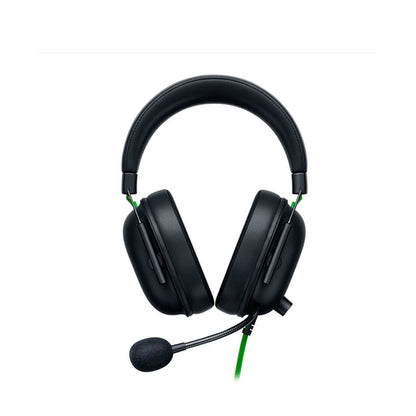 Razer BlackShark V2 X Esports 7.1 Surround Sound Wired Gaming Headset - For PC,PS4, Xbox One,Switch & Mobile Devices – Black Edition