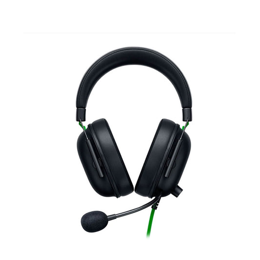 Razer BlackShark V2 X Esports 7.1 Surround Sound Wired Gaming Headset - For PC,PS4, Xbox One,Switch & Mobile Devices – Black Edition