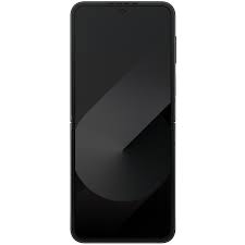 Samsung Galaxy Z Flip7 FE - 8GB RAM - 256GB - 5G - Black