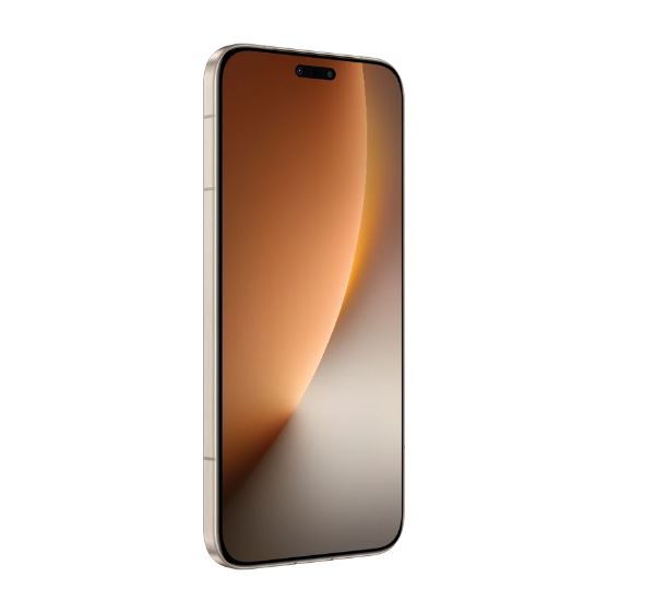 HONOR Magic 8 Pro 512GB - 12GB RAM | Sunrise Gold