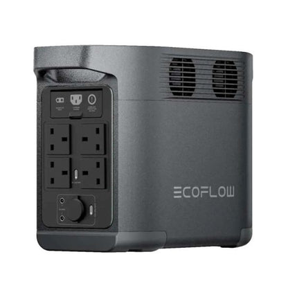 ECOFLOW E980 – Portable Power Station (500W, 980Wh)