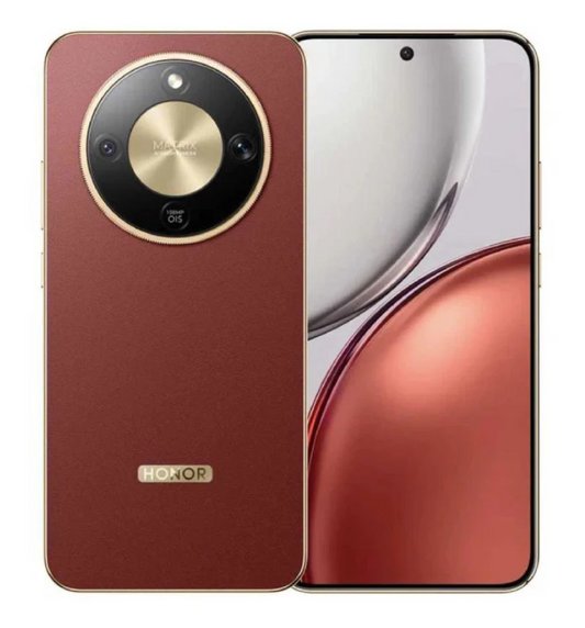 Honor X9D 256GB- 12GB | Reddish Brown