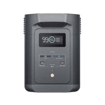 ECOFLOW E980 – Portable Power Station (500W, 980Wh)