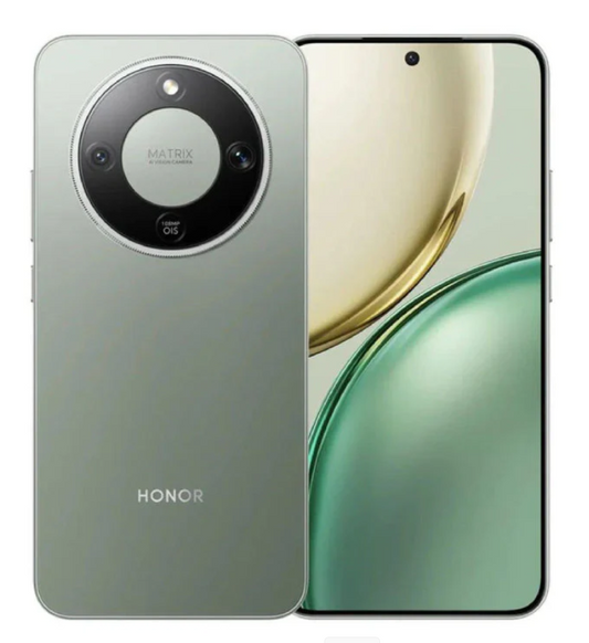 Honor X9D 256GB- 12GB | Forest Green
