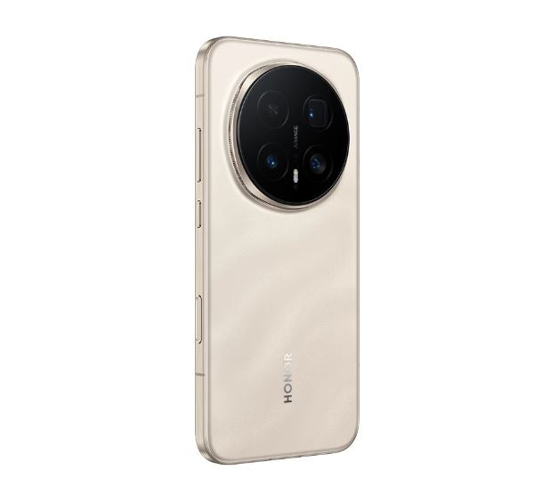 HONOR Magic 8 Pro 512GB - 12GB RAM | Sunrise Gold