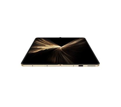 Honor Magic V5 5G Foldable Smartphone, 16 GB RAM, 512 GB Storage, Ivory White