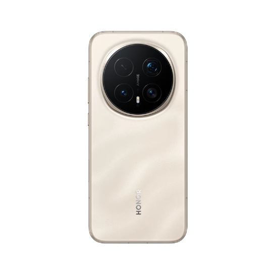 HONOR Magic 8 Pro 512GB - 12GB RAM | Sunrise Gold