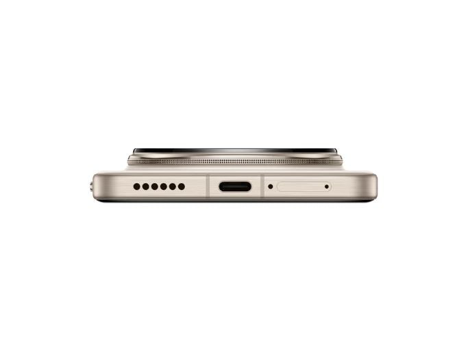 HONOR Magic 8 Pro 512GB - 12GB RAM | Sunrise Gold