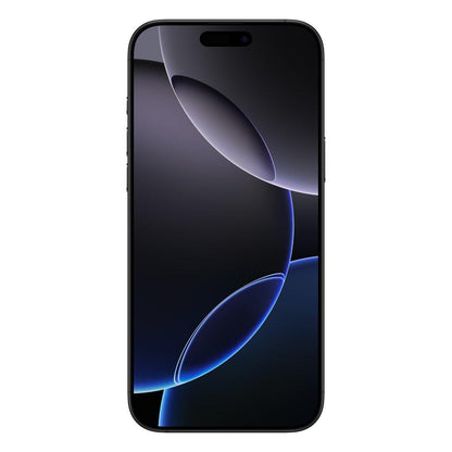 iPhone 16 Pro Max 1TB Black Titanium