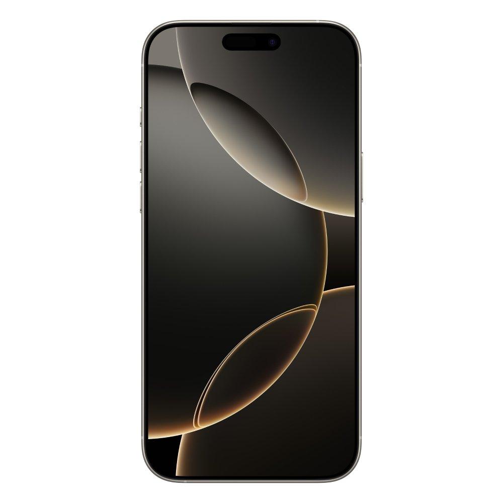 iPhone 16 Pro Max 1TB Natural Titanium