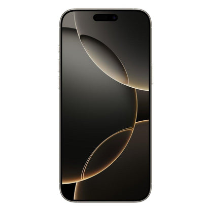 iPhone 16 Pro Max 1TB Natural Titanium