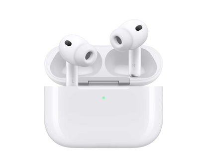 Apple AirPods Pro 3 – White