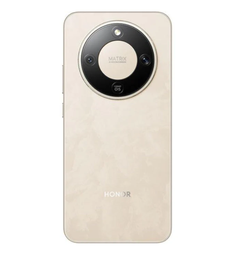 Honor X9D 256GB- 12GB | Sunrise Gold