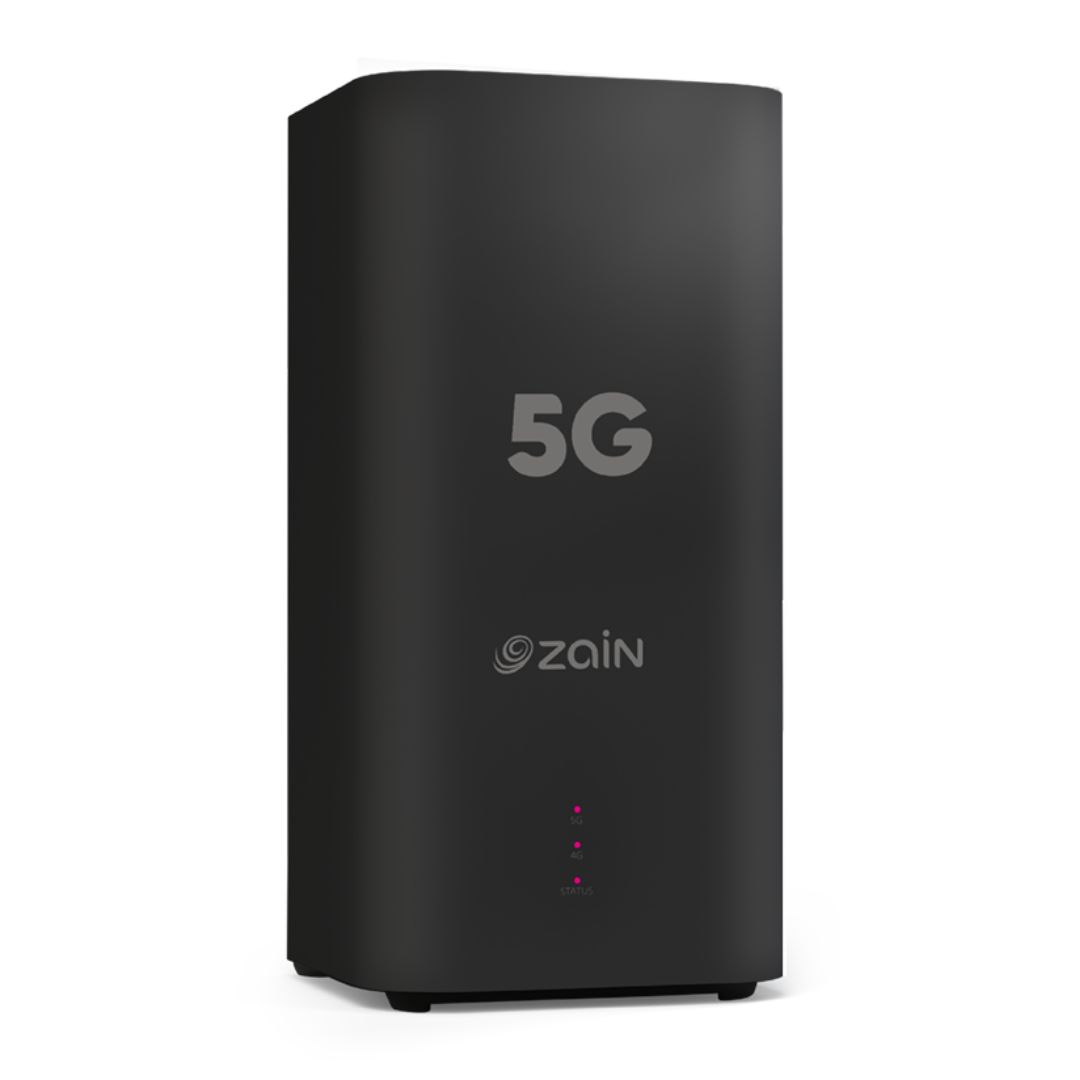 CPE Pro 6 – Zain Black Edition