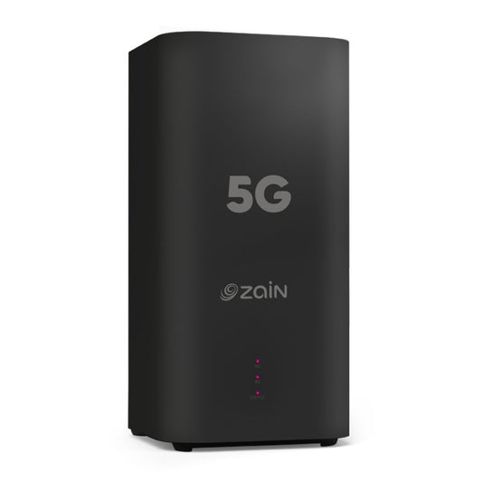 CPE Pro 6 – Zain Black Edition