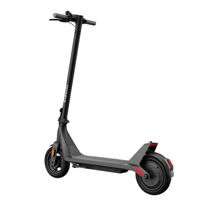 Xiaomi Electric Scooter 4 Pro - Black