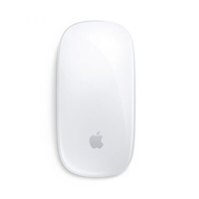 Apple Magic Mouse Multi-Touch Surface – White