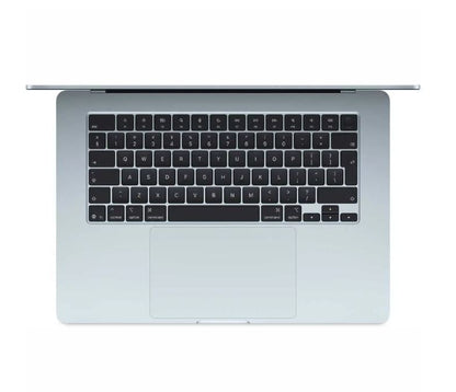 15-inch MacBook Air M4 10C CPU and 10C GPU 16GB 512GB SSD Sky Blue
