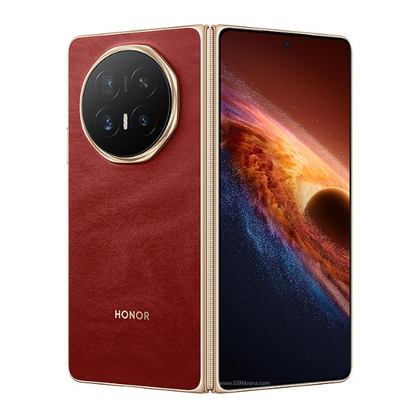 Honor Magic V6 Foldable OLED 7.95" Display - 16GB - 512GB- Red