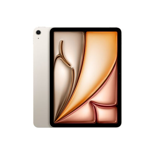 Apple iPad Air M2 Wifi -11-inch -128GB - starlight